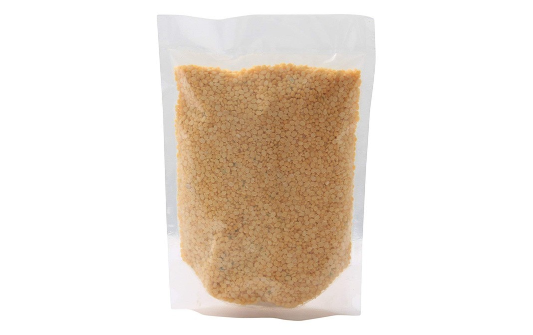 B&B Organics Split Green Gram    Pack  5 kilogram
